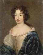 Christine Victoire de Baviere
